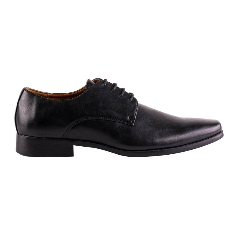 Zapato De Vestir Pasador Hombre Redwood Tottus Per