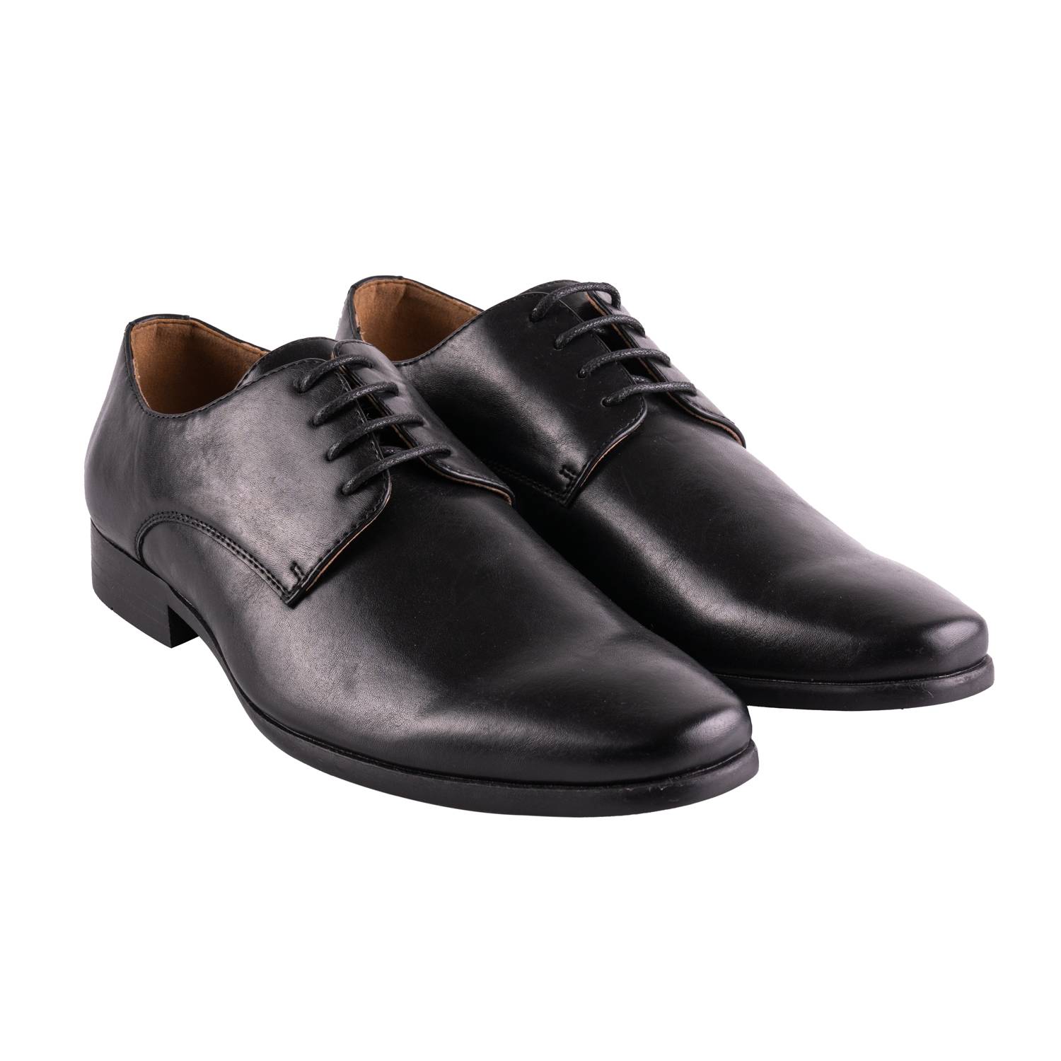 Zapato De Vestir Pasador Hombre Redwood Tottus Per