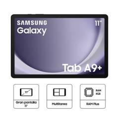 SAMSUNG - Tablet Galaxy Tab A9+