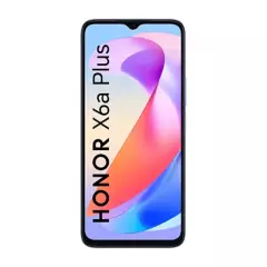 HONOR - Smartphone Honor X6A Plus 6Gb+256Bg Starry Purple
