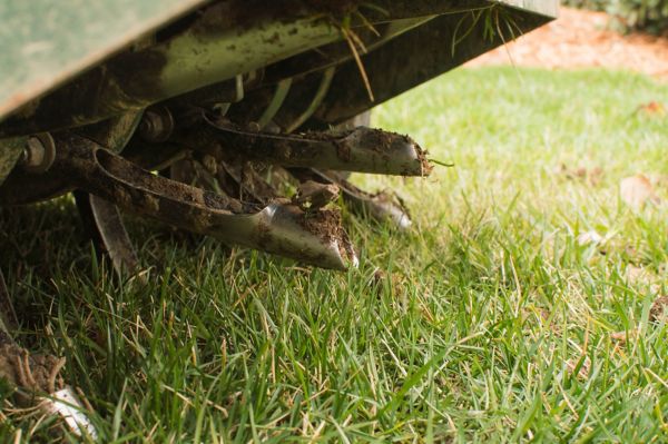 Electric vs. Gas Lawn Mowers – The Key Differences