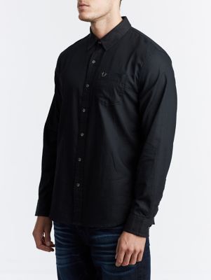 Men's Designer Shirts | Free Shipping at True Religion