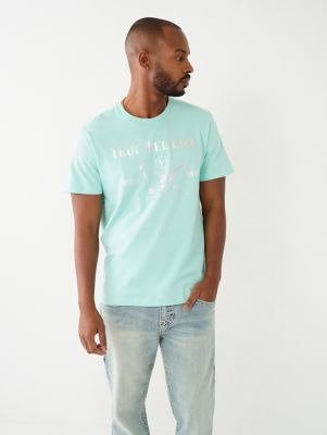 BUDDHA LOGO TEE