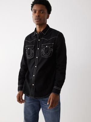 Shop Mens Best Sellers | Designer Clothing| True Religion
