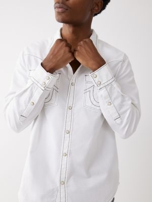 Mens Designer Shirts | Polos & Button Down Going Out Shirts For