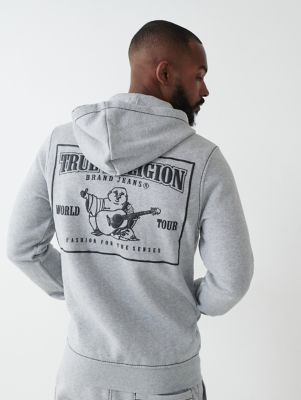 Men's Hoodies & Sweatshirts | Men's Clothing | True Religion