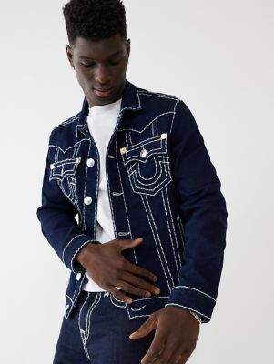 Denim Jacket | Men's Jackets | True Religion