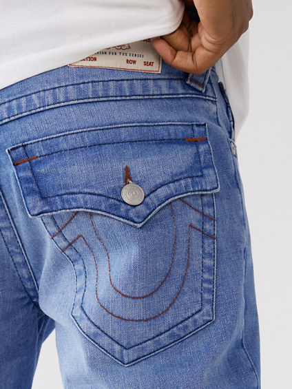 | Designer Jeans & True Religion