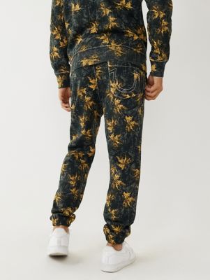 True religion sales camo tracksuit