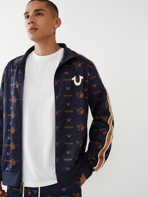 Louis Vuitton Monogram Denim Jacket - 5 For Sale on 1stDibs  louis vuitton  mid layer vest, louis vuitton jacket men's price, jacket louis vuitton