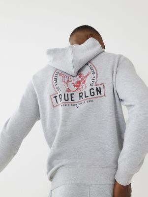 Men's Hoodies & Sweatshirts | Men's Clothing | True Religion