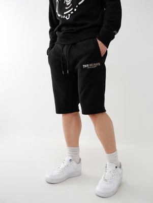 converse high tops with shorts guys