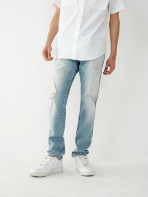 Mens Jeans Sale | Mens Streetwear | True Religion
