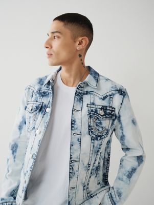 Denim Jacket | Men's Jackets | True Religion