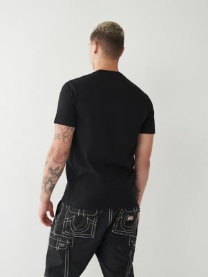 Mens Designer T-Shirts | True Religion