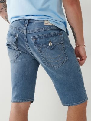 true religion shorts mens sale