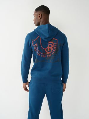 Mens Active Sets| True Religion