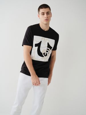 Buy Black Tshirts for Men by Buda Jeans Co Online