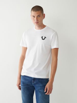 Mens Designer T-Shirts | True Religion