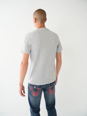 Mens Designer T-Shirts | True Religion