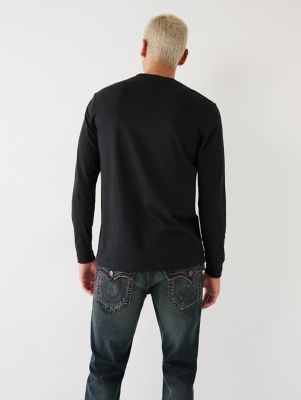 Mens Designer T-Shirts | True Religion