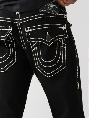 Men's Stylish Jeans With Embroidered Patch Print Best Sellers - Temu