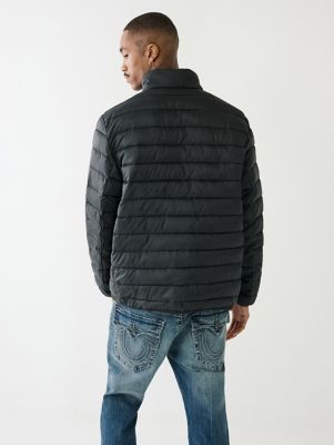 True religion 2024 dylan jacket