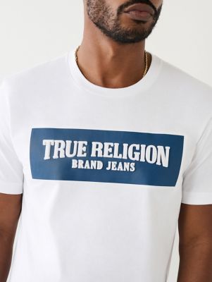 Mens Designer T-Shirts | True Religion