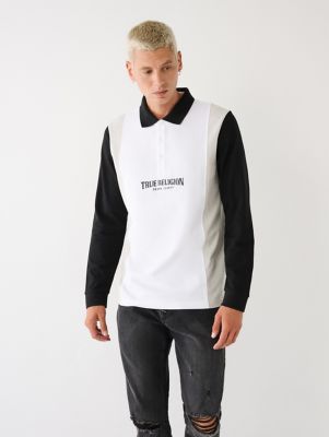 True Religion Logo Burgundy T Shirt Size XL Large Pullover Short Sleeve