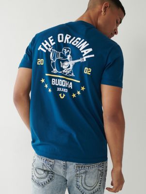 Mens Designer T-Shirts | True Religion