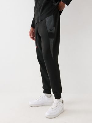 Monogram Track Pants - Men - Ready-to-Wear