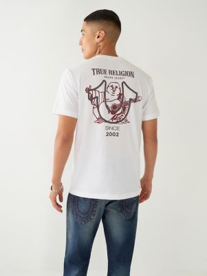 mens true religion t shirt sale