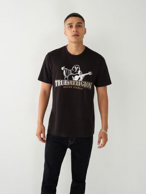 BUDDHA LOGO TEE