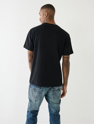 Mens Designer T-Shirts | True Religion