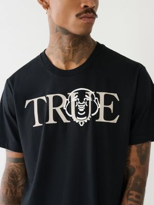 True religion t shirts clearance men's