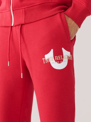 True religion jogger on sale suits