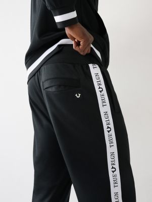Monogram Track Pants - Men - Ready-to-Wear