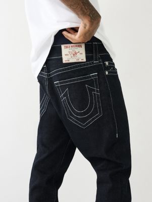 Mens Denim | Mens Designer Clothing | True Religion