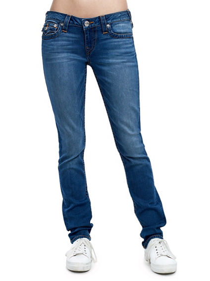 Women's Jeans Sale | Last Stitch—True Religion's Outlet