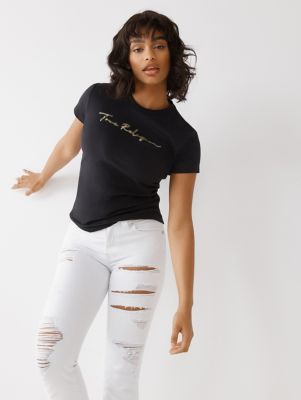 true religion women shirts