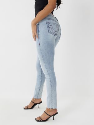 Stella skinny store jeans true religion