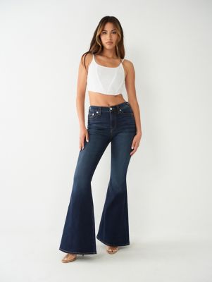 JOEY FLARE JEAN