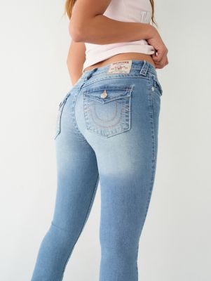 Womens Bootcut Jeans & Flare Jeans | True Religion