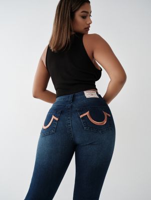 true religion ladies jeans