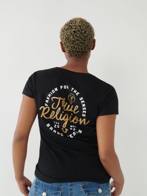 Women's Tops Sale | Women's Streetwear | True Religion