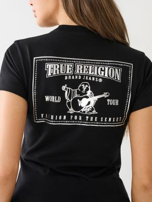 True religion shirts girls sale