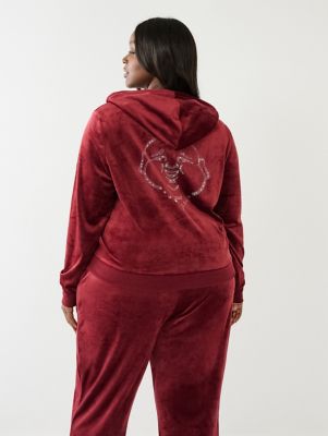 Womens Hoodies | Womens Streetwear | True Religion