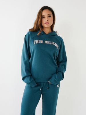 True religion girl hoodies sale