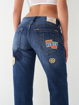 Womens Bootcut Jeans & Flare Jeans | True Religion