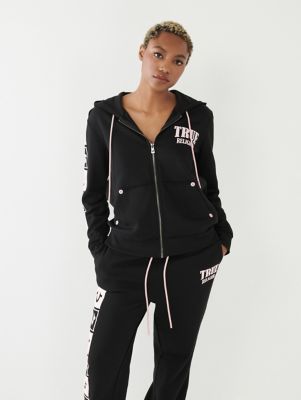 True religion 2025 sweat suit womens